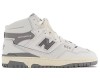 Кроссовки New Balance 650 Aime Leon Dore Grey зимние с мехом