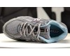 New Balance 740 Grey Light Blue