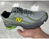 New Balance 740 Grey Neon Green