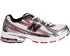 New Balance 740 White Energy Black Red