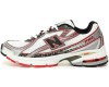 New Balance 740 White Energy Black Red