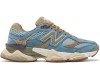 New Balance Bodega X 9060 Age Of Discovery Citadel