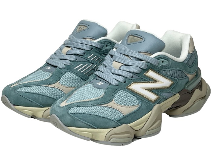 New Balance 9060 Blue Marine Haze