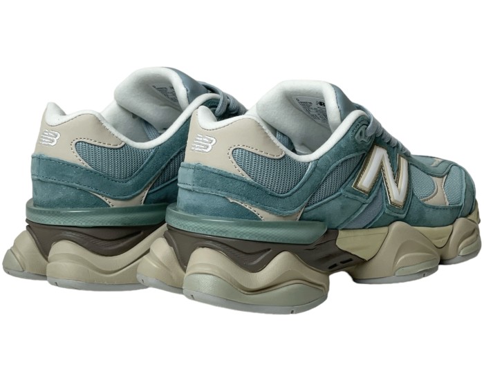 New Balance 9060 Blue Marine Haze
