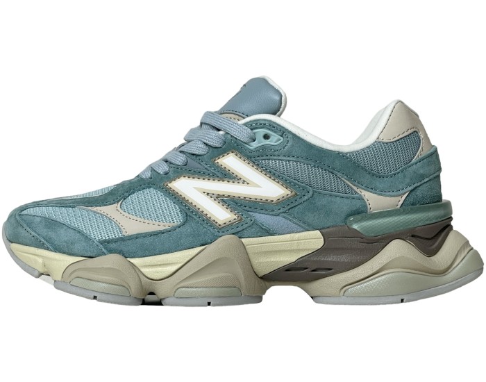 New Balance 9060 Blue Marine Haze