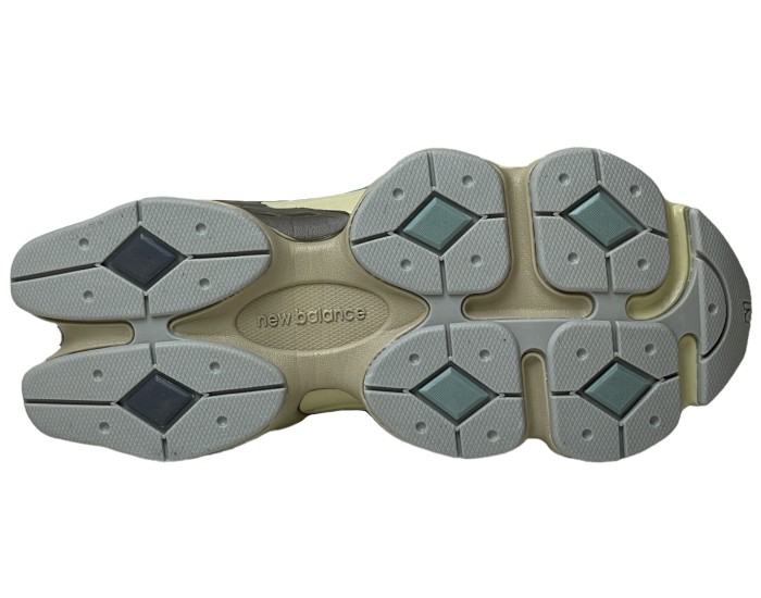 New Balance 9060 Blue Marine Haze