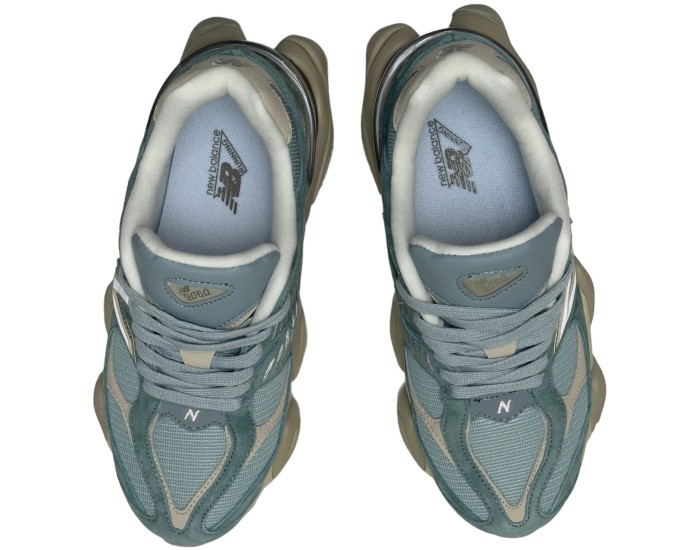 New Balance 9060 Blue Marine Haze