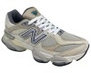 New Balance 9060 Cream Brown Grey