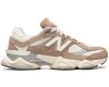 New Balance 9060 Driftwood Beige