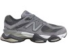 New Balance 9060 Grey Castlerock серые