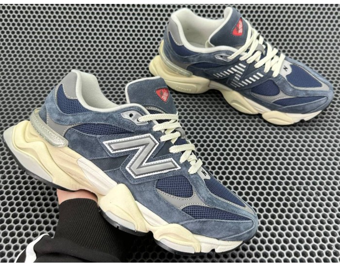 New Balance 9060 Light Blue