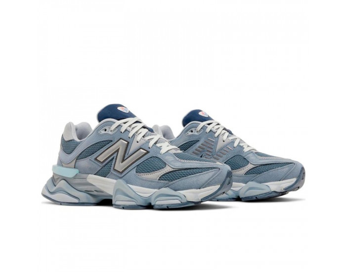 New Balance 9060 Arctic Grey