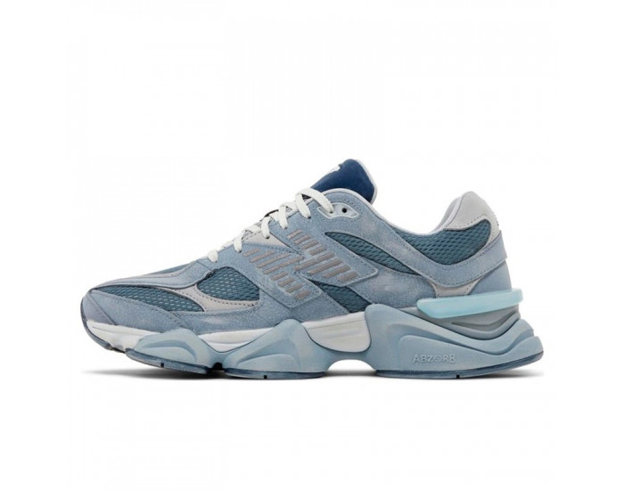 New Balance 9060 Arctic Grey