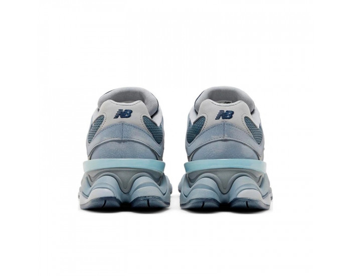 New Balance 9060 Arctic Grey