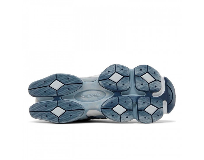 New Balance 9060 Arctic Grey