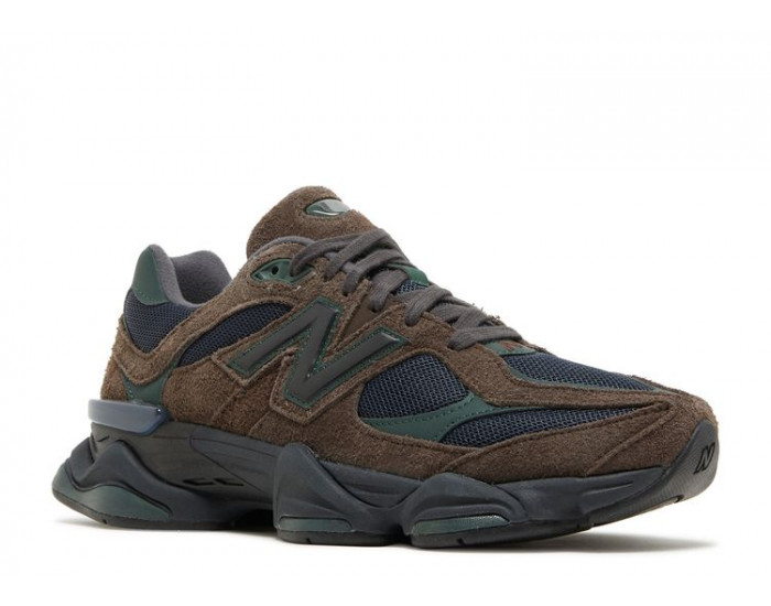 New Balance 9060 Beef Broccoli