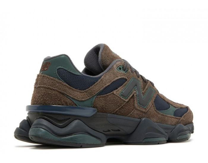 New Balance 9060 Beef Broccoli