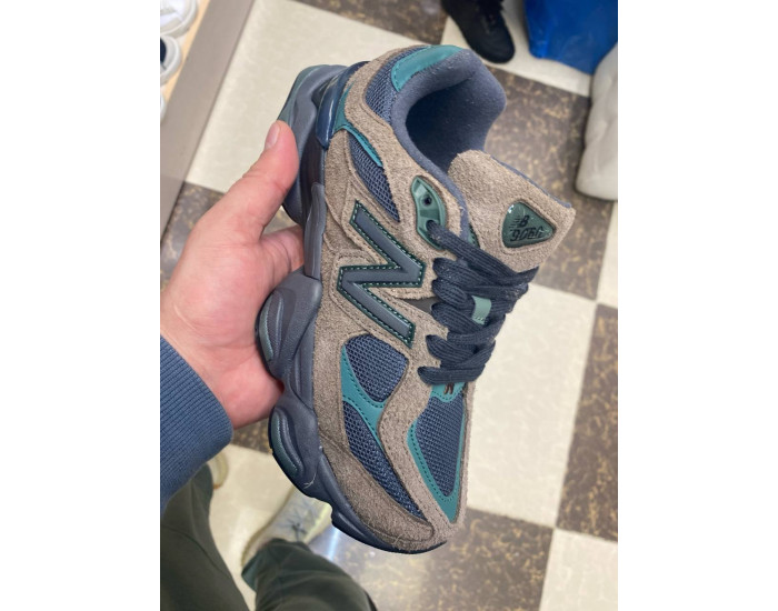 New Balance 9060 Beef Broccoli