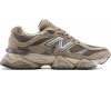 New Balance 9060 Beige Brown
