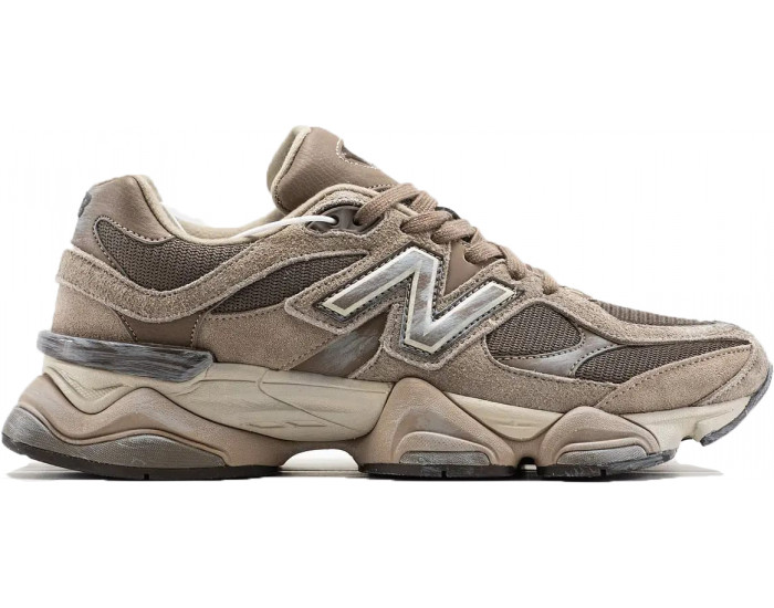 New Balance 9060 Beige Brown