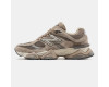 New Balance 9060 Beige Brown