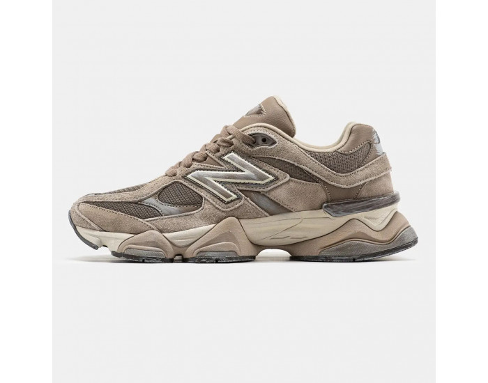 New Balance 9060 Beige Brown