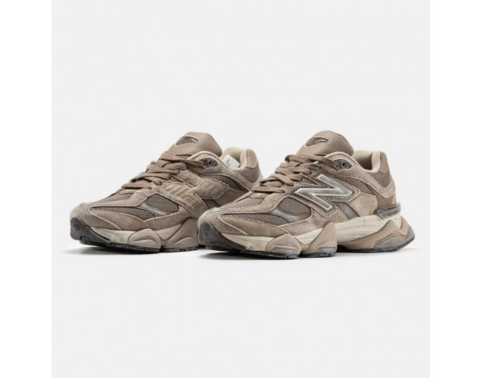 New Balance 9060 Beige Brown
