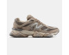 New Balance 9060 Beige Brown
