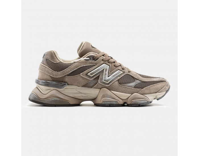 New Balance 9060 Beige Brown