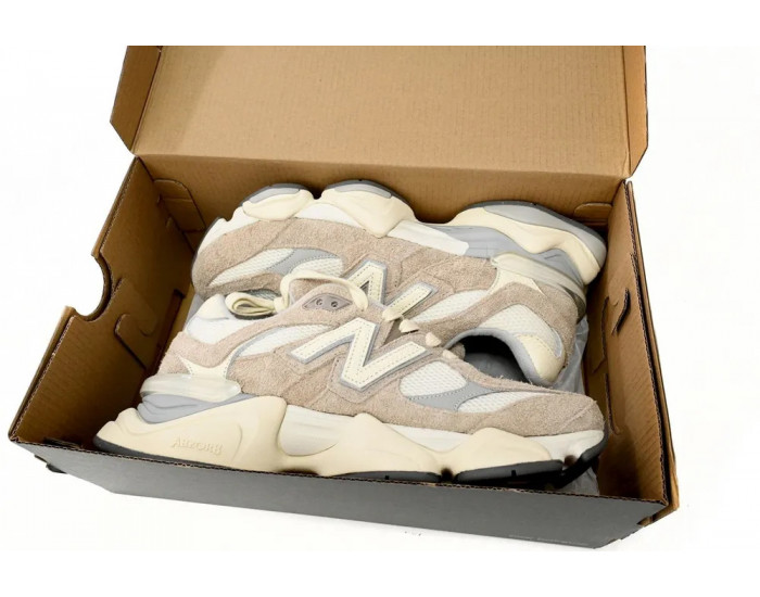 New Balance 9060 Beige