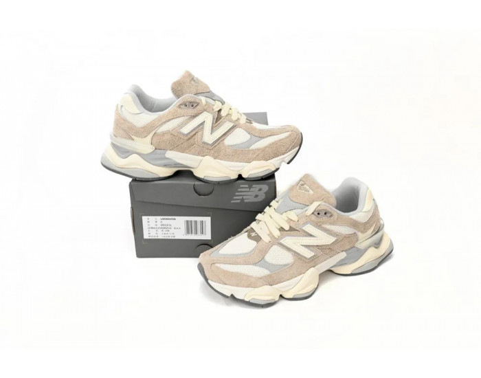 New Balance 9060 Beige