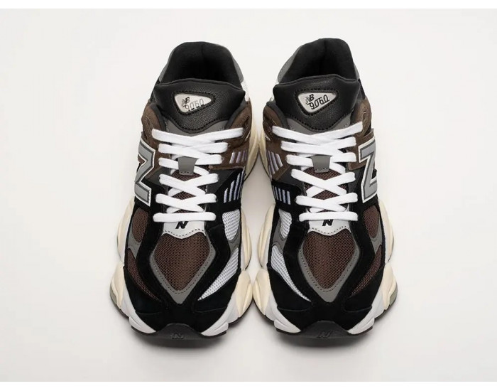 New Balance 9060 'Brown Black'