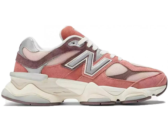 New Balance 9060 Cherry Blossom