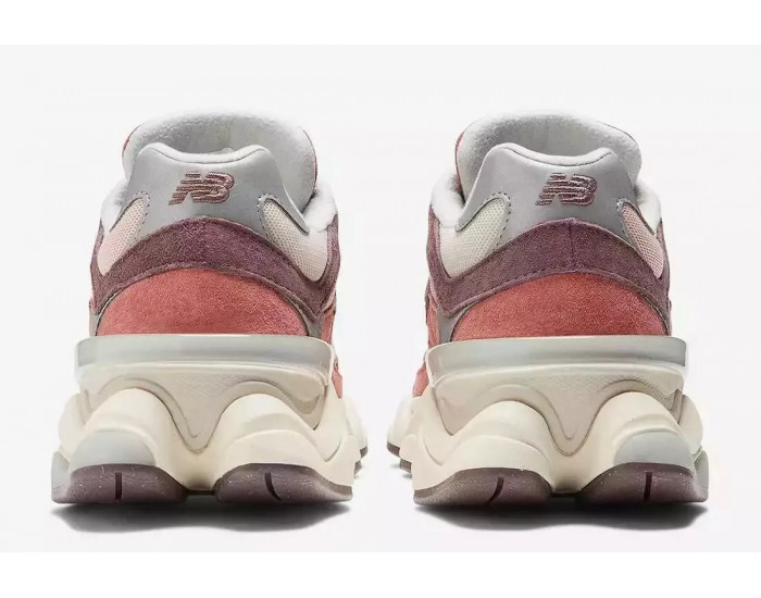 New Balance 9060 Cherry Blossom