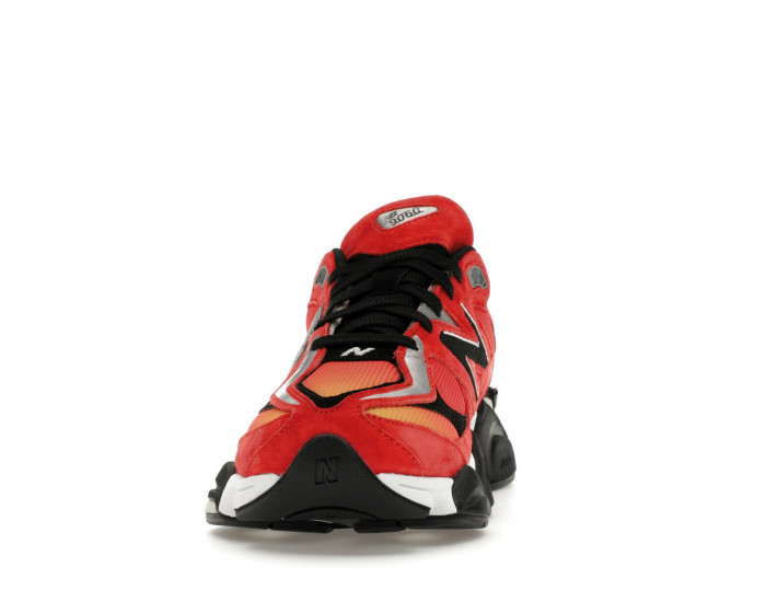New Balance 9060 DTLR Fire Sign