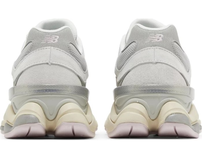 New Balance 9060 Grey Matter December Sky