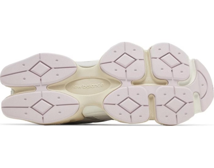 New Balance 9060 Grey Matter December Sky