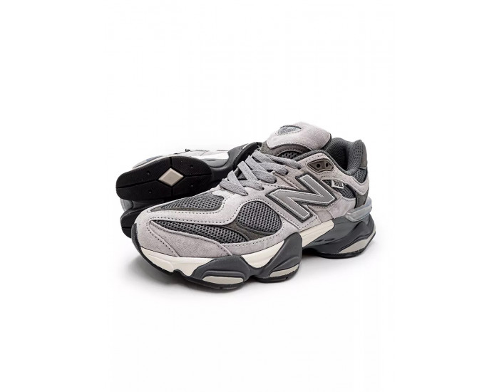 New Balance 9060 Grey