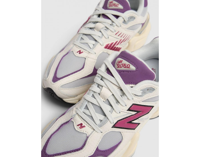 New Balance 9060 Magenta
