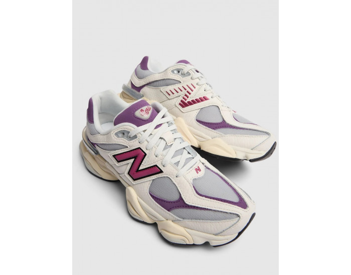 New Balance 9060 Magenta