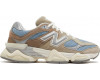 New Balance 9060 Mushroom Aluminum