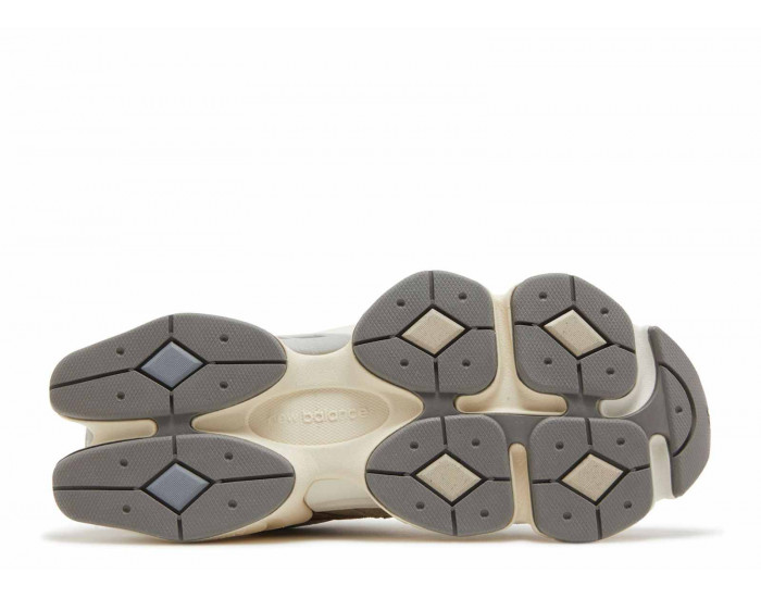 New Balance 9060 Mushroom Aluminum