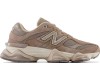 New Balance 9060 Mushroom Brown