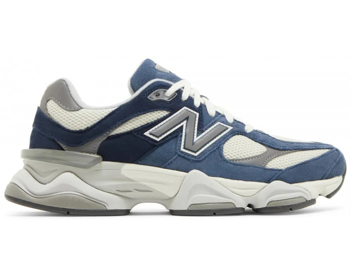 New Balance 9060 Natural Indigo 