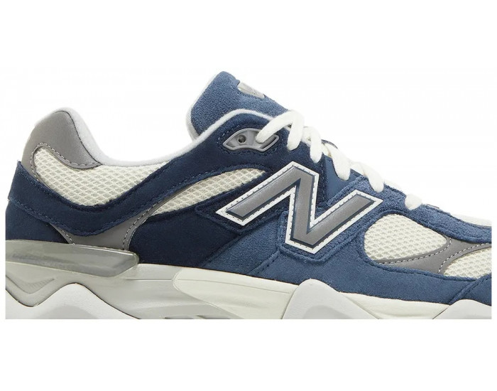 New Balance 9060 Natural Indigo 