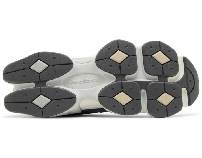 New Balance 9060 Natural Indigo 