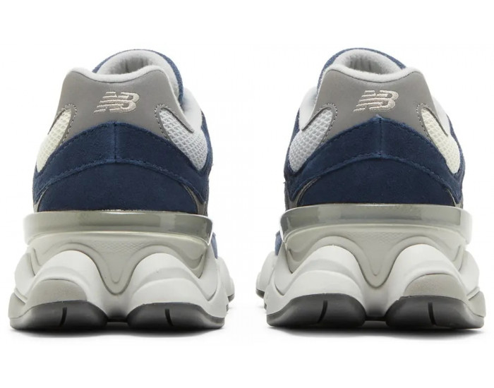 New Balance 9060 Natural Indigo 