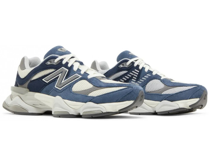 New Balance 9060 Natural Indigo 