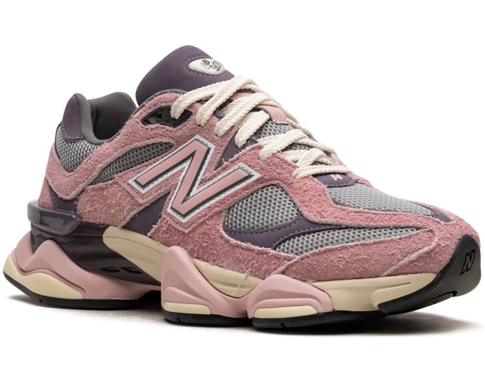 New Balance 9060 Pink Lavender