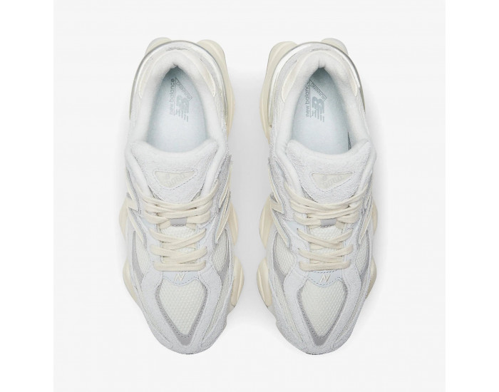 New Balance 9060 Quartz Grey